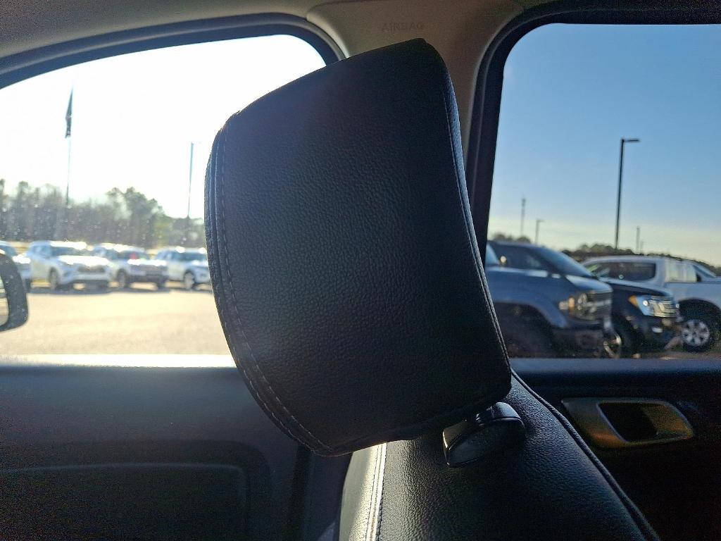 used 2019 Ford Ranger car, priced at $30,000