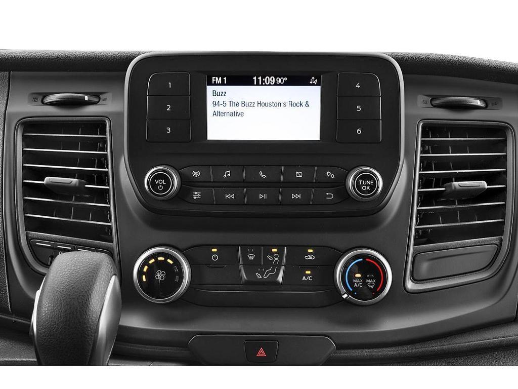 new 2026 Ford Transit-250 car, priced at $56,740