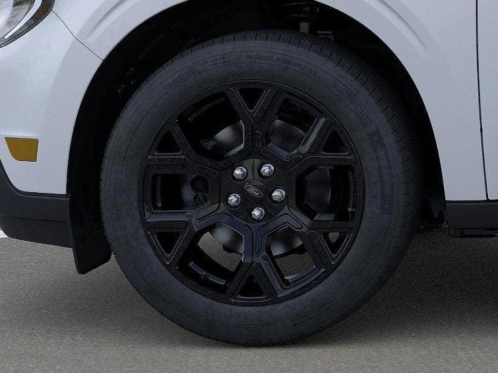 new 2026 Ford Maverick car, priced at $40,800