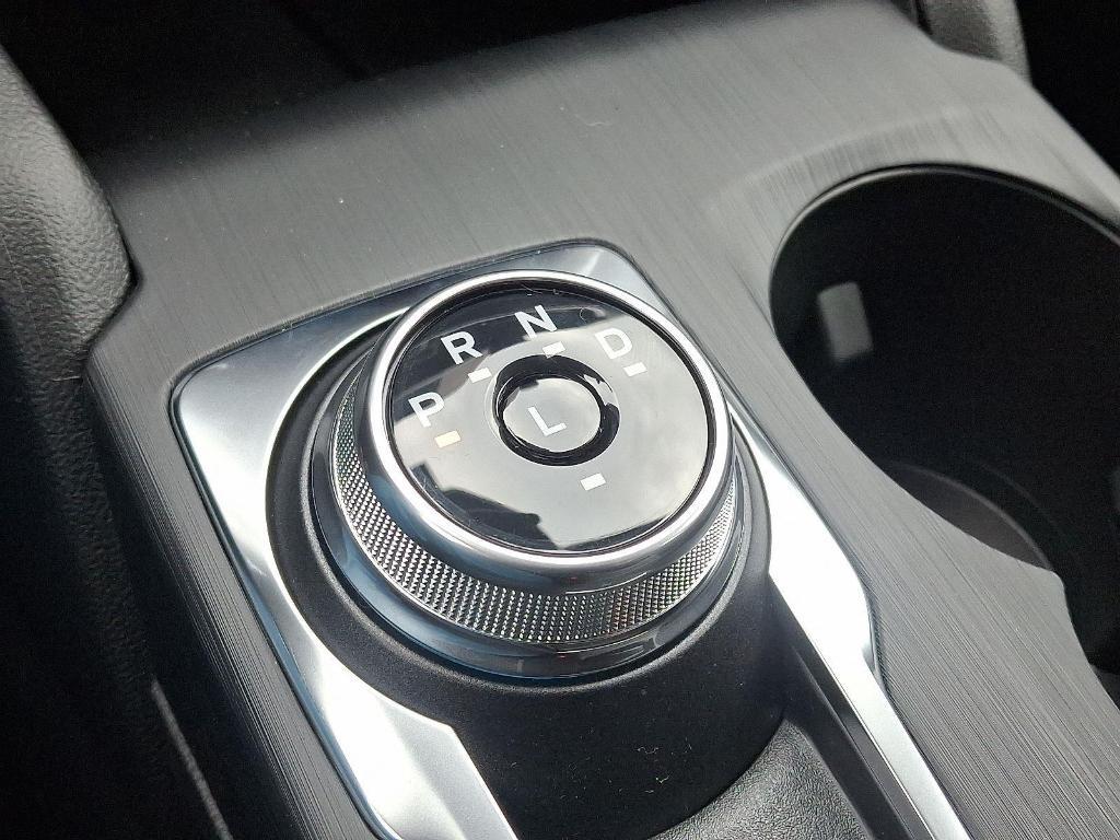 new 2026 Ford Escape car, priced at $28,595