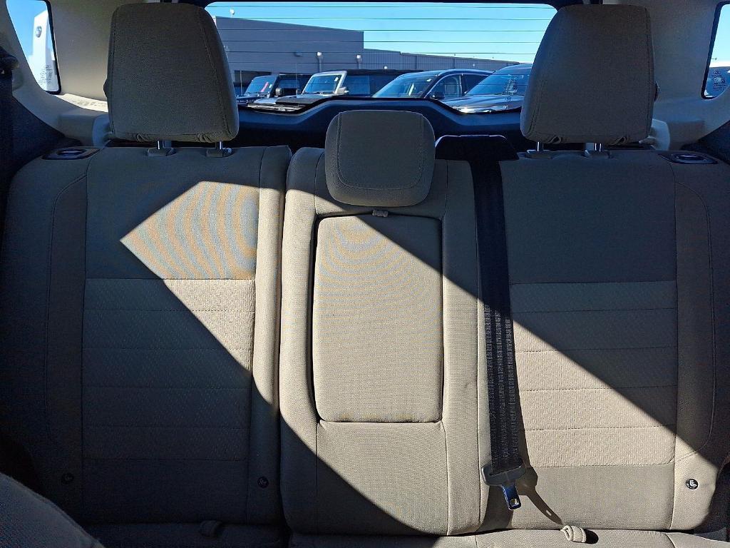 used 2021 Ford EcoSport car, priced at $15,500