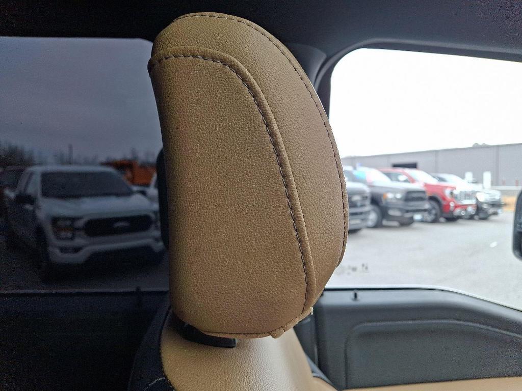 used 2023 Ford F-250 car, priced at $64,000