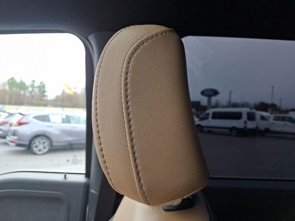 used 2023 Ford F-250 car, priced at $64,000