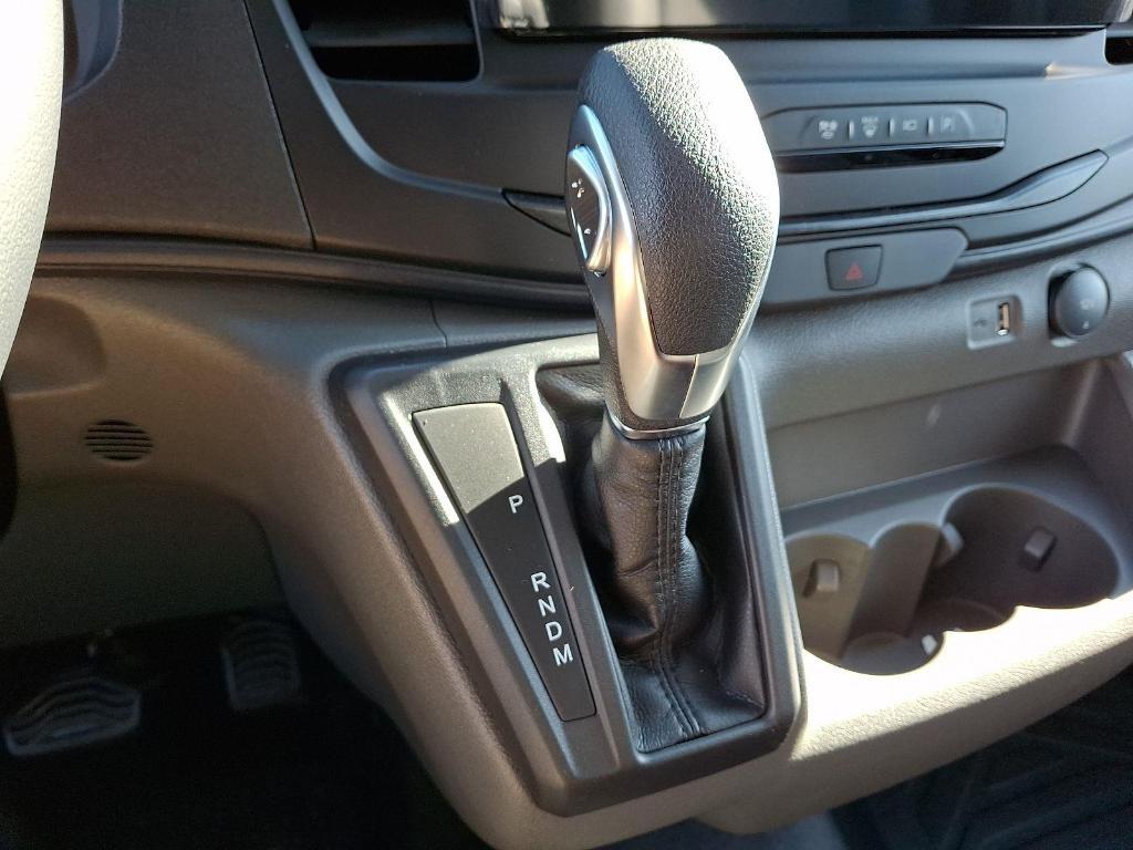 new 2026 Ford Transit-250 car, priced at $53,985