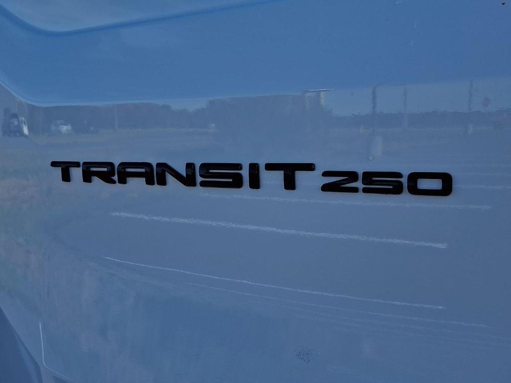 new 2026 Ford Transit-250 car, priced at $53,985