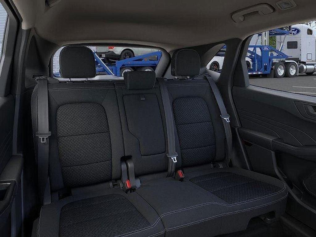 new 2026 Ford Escape car, priced at $29,845