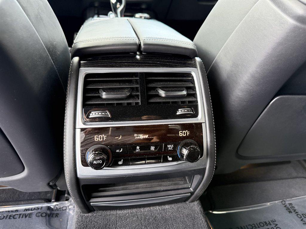 used 2019 BMW 750 car, priced at $27,995