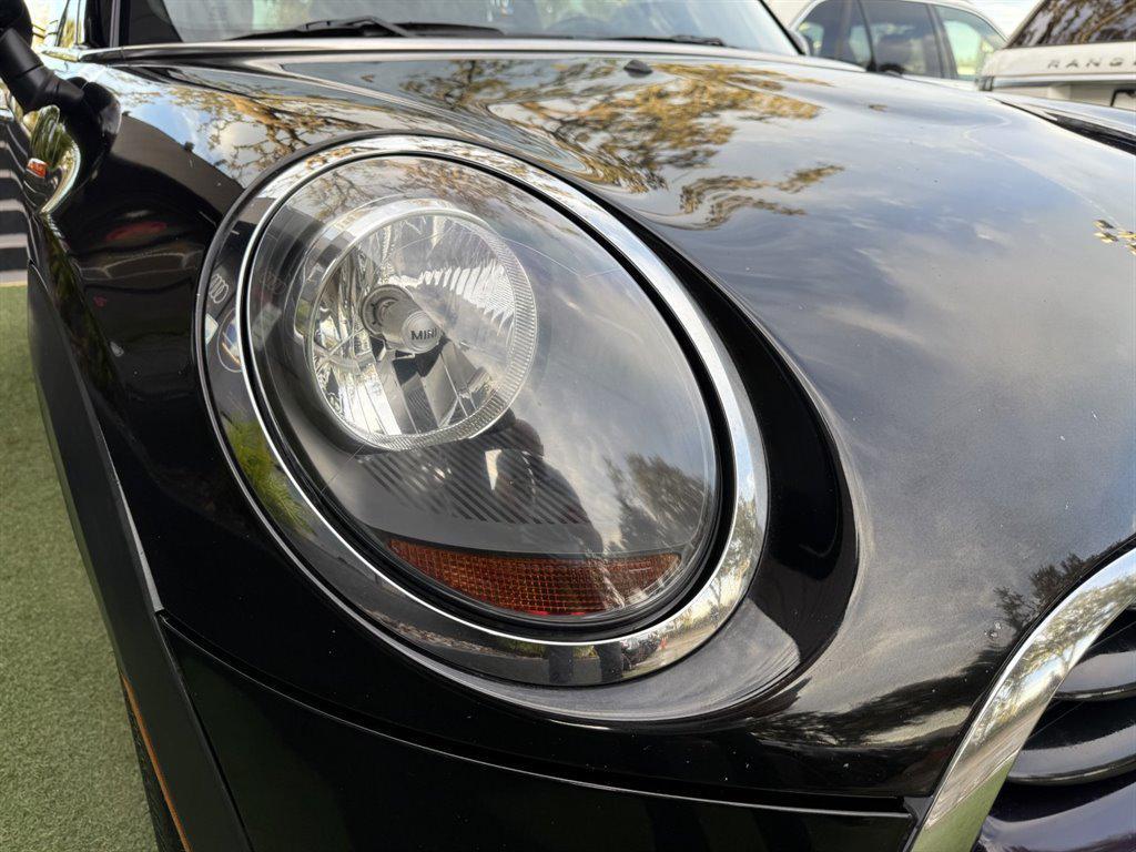 used 2019 MINI Hardtop car, priced at $10,995