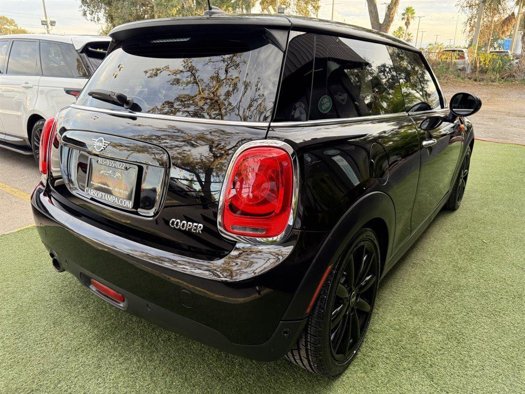 used 2019 MINI Hardtop car, priced at $10,995