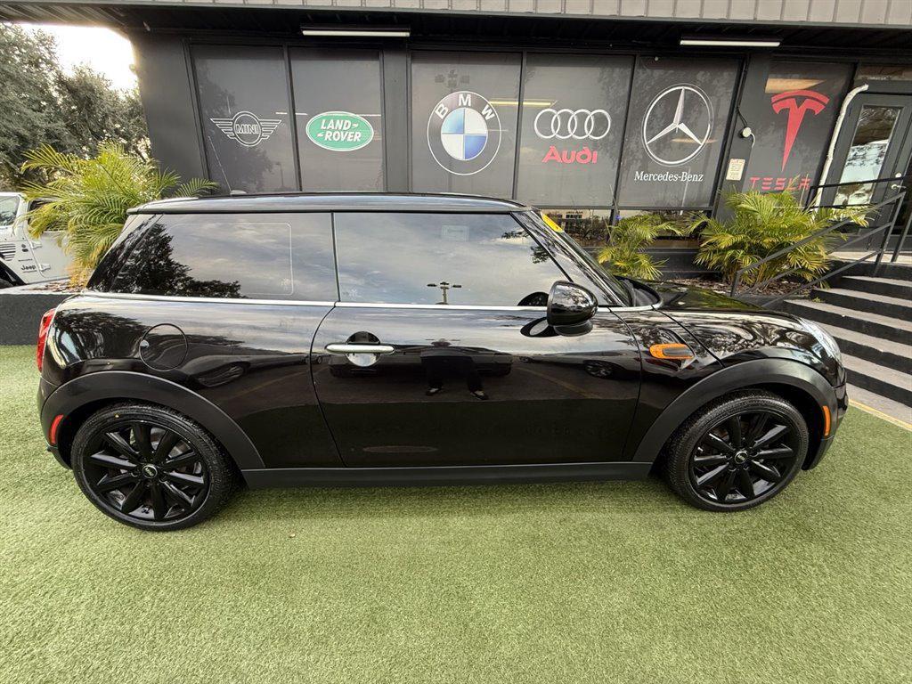 used 2019 MINI Hardtop car, priced at $10,995