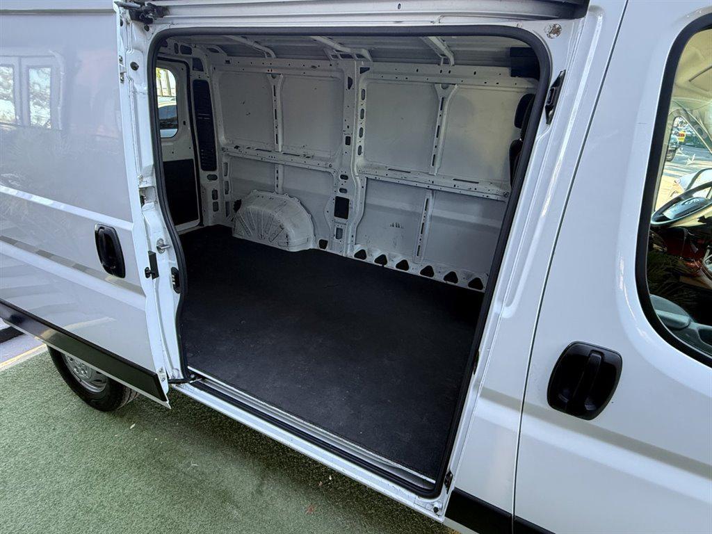 used 2021 Ram ProMaster 1500 car, priced at $24,995