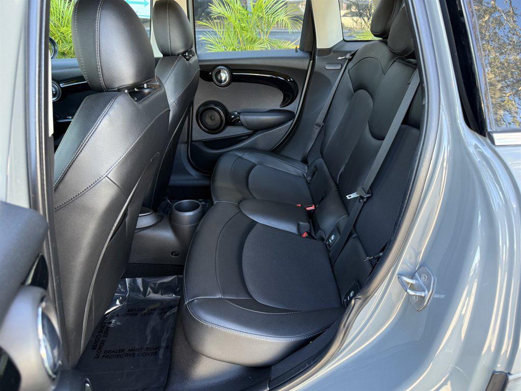 used 2016 MINI Hardtop car, priced at $12,995