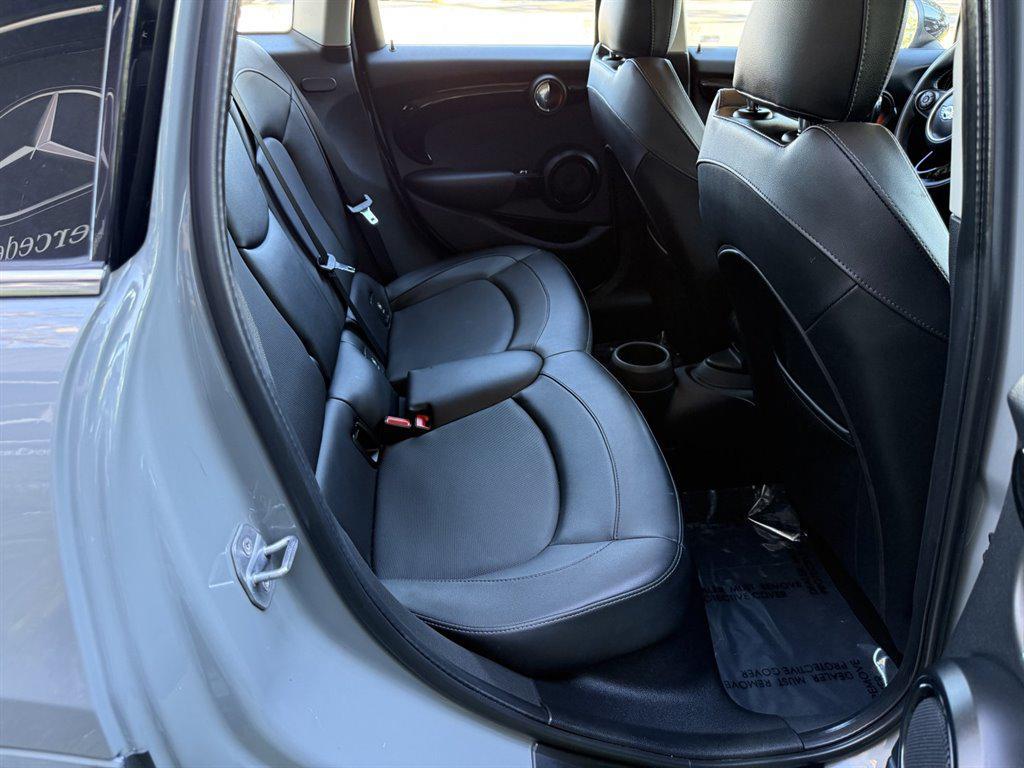 used 2016 MINI Hardtop car, priced at $12,995