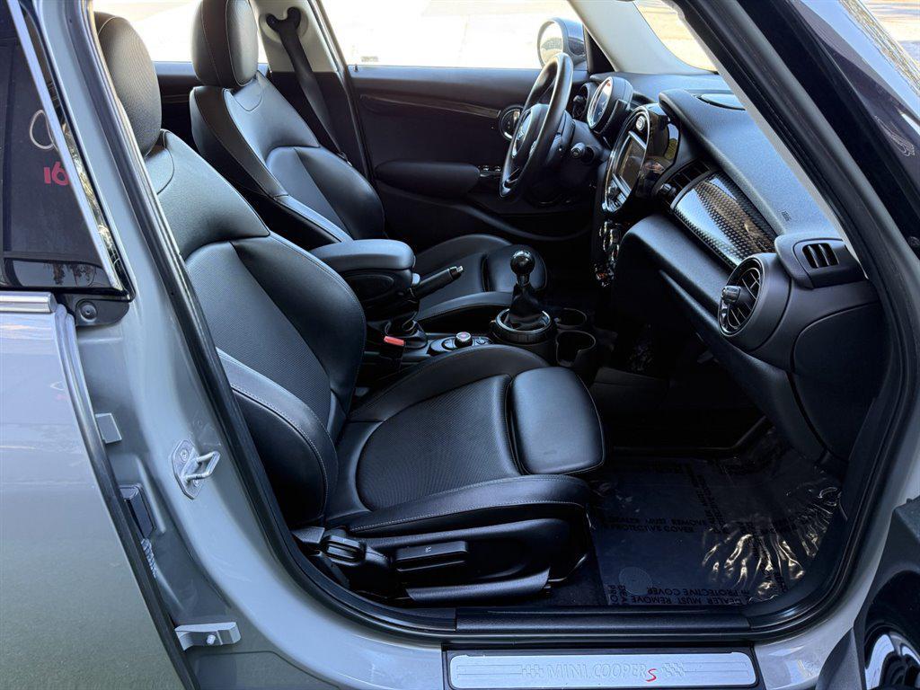 used 2016 MINI Hardtop car, priced at $12,995