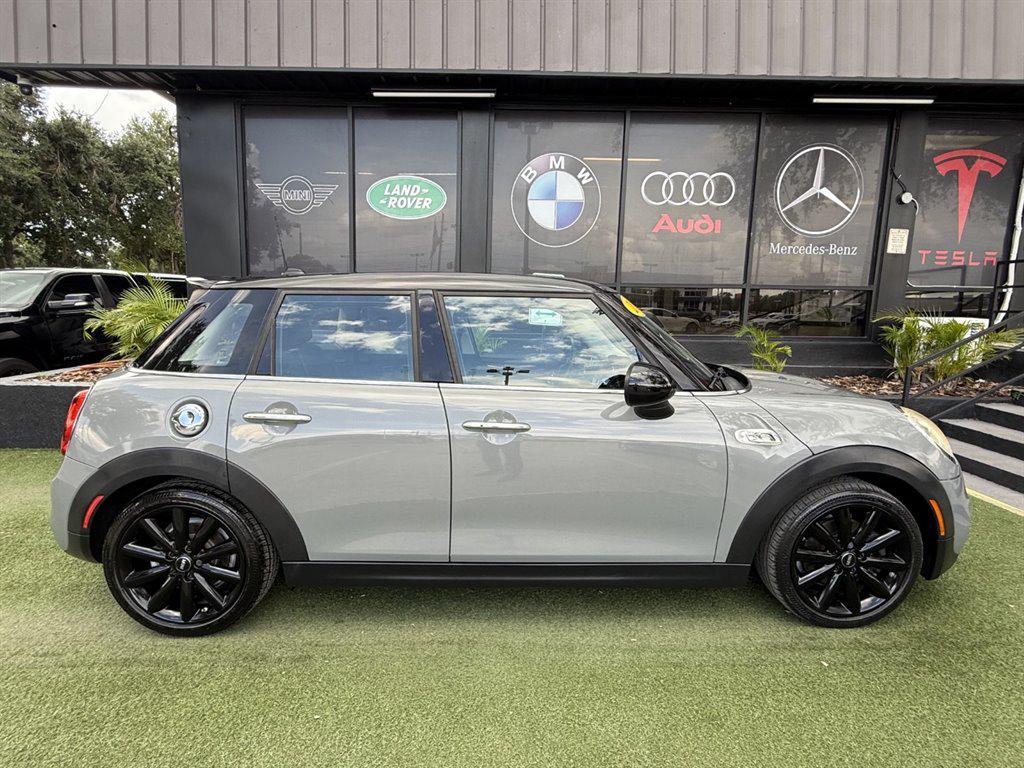 used 2016 MINI Hardtop car, priced at $12,995