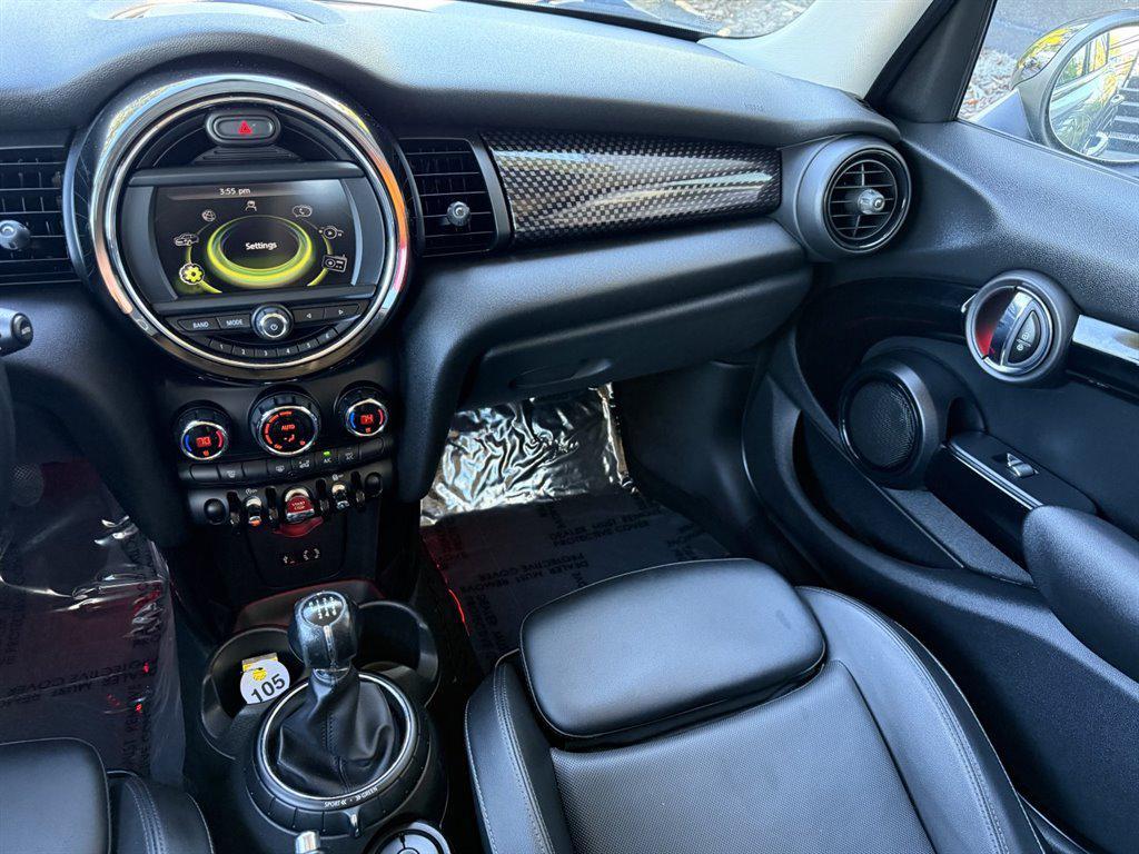 used 2016 MINI Hardtop car, priced at $12,995