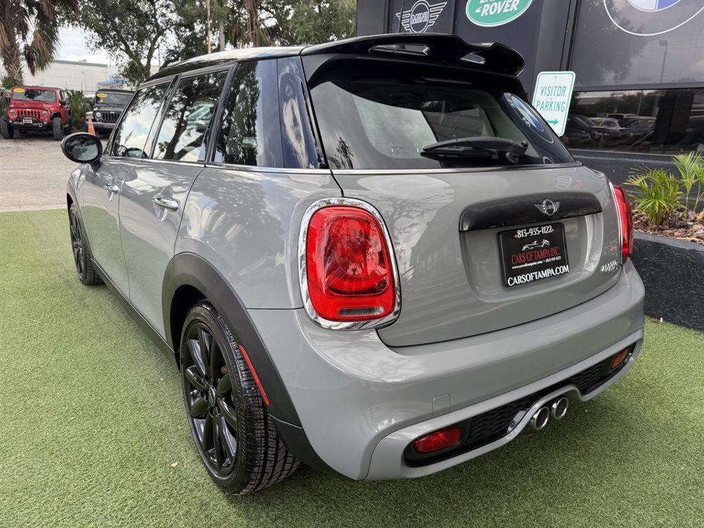 used 2016 MINI Hardtop car, priced at $12,995