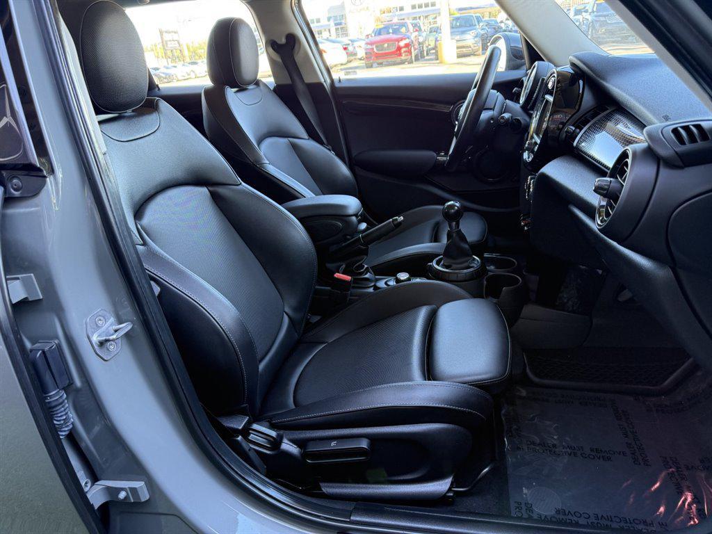 used 2016 MINI Hardtop car, priced at $12,995