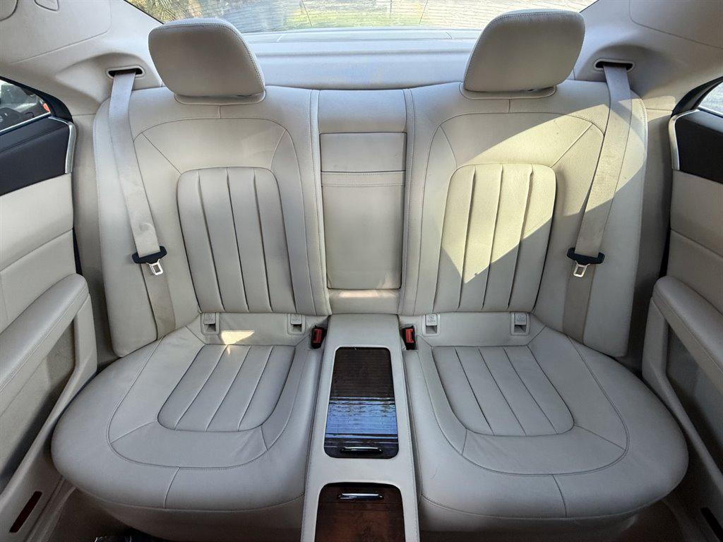 used 2016 Mercedes-Benz CLS-Class car, priced at $19,995