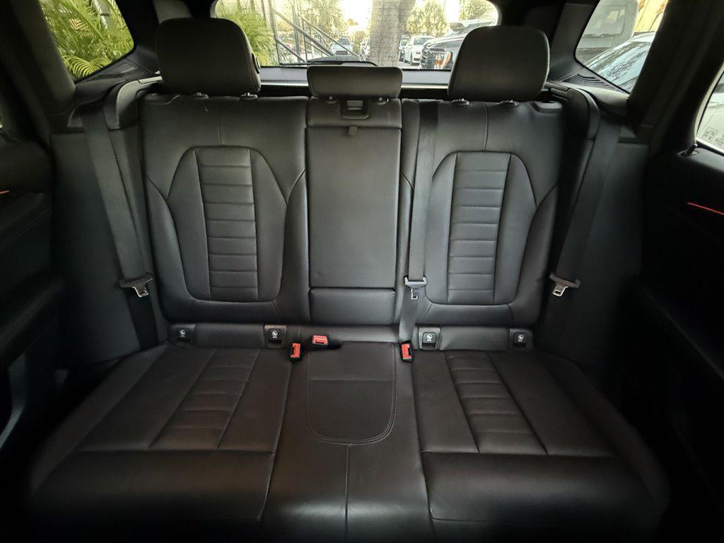 used 2019 BMW X3 car, priced at $19,995