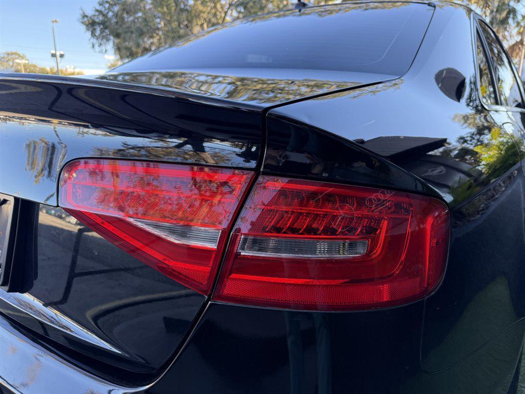 used 2015 Audi S4 car, priced at $8,995