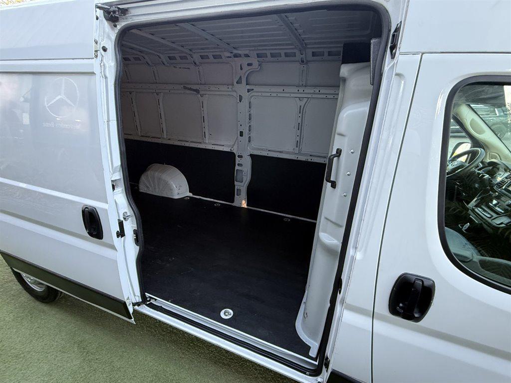 used 2023 Ram ProMaster 3500 car, priced at $32,995