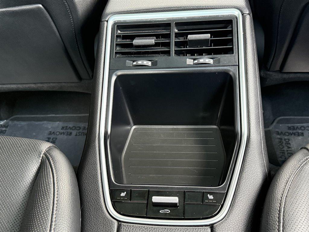 used 2017 Porsche Panamera car, priced at $36,995