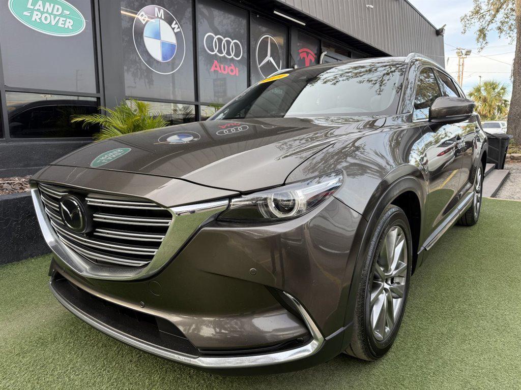 used 2019 Mazda CX-9 car, priced at $15,995