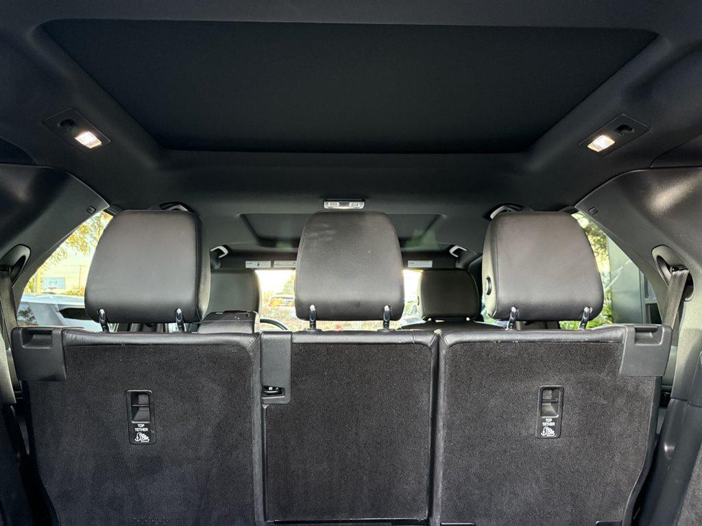 used 2020 Land Rover Discovery car, priced at $13,995