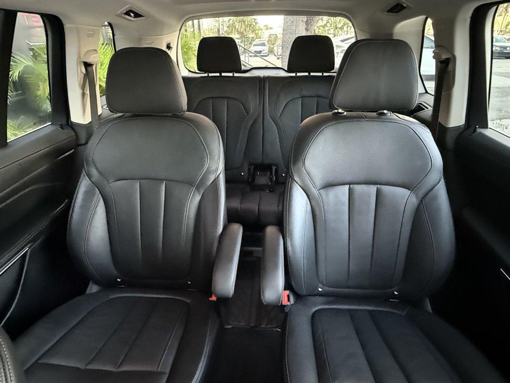 used 2020 BMW X7 car, priced at $31,995