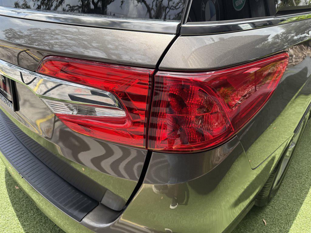 used 2019 Honda Odyssey car, priced at $18,995