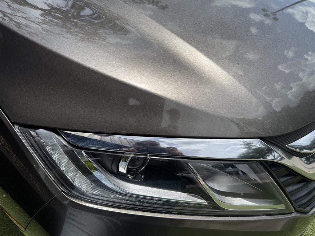 used 2019 Honda Odyssey car, priced at $18,995