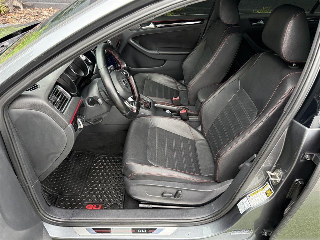used 2018 Volkswagen Jetta car, priced at $13,995