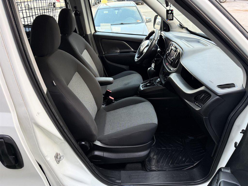 used 2020 Ram ProMaster City car, priced at $16,995