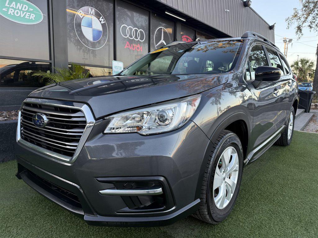 used 2020 Subaru Ascent car, priced at $16,995