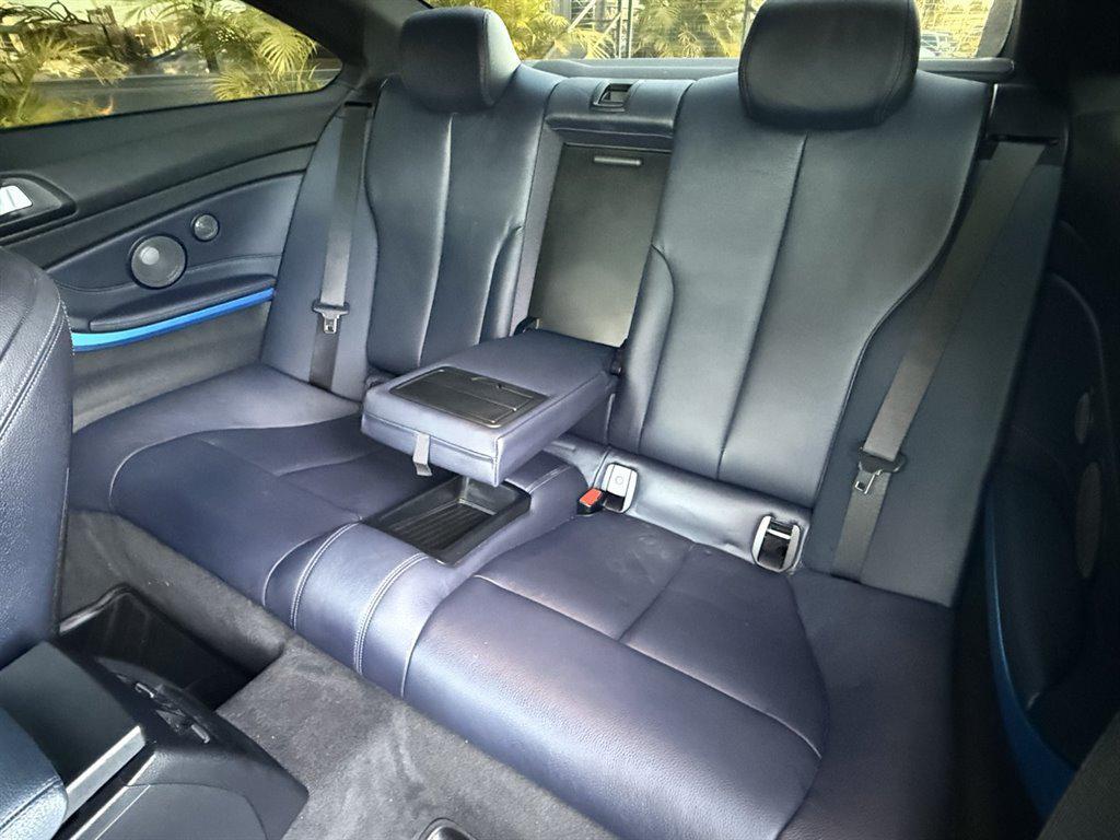 used 2019 BMW 430 car, priced at $17,995