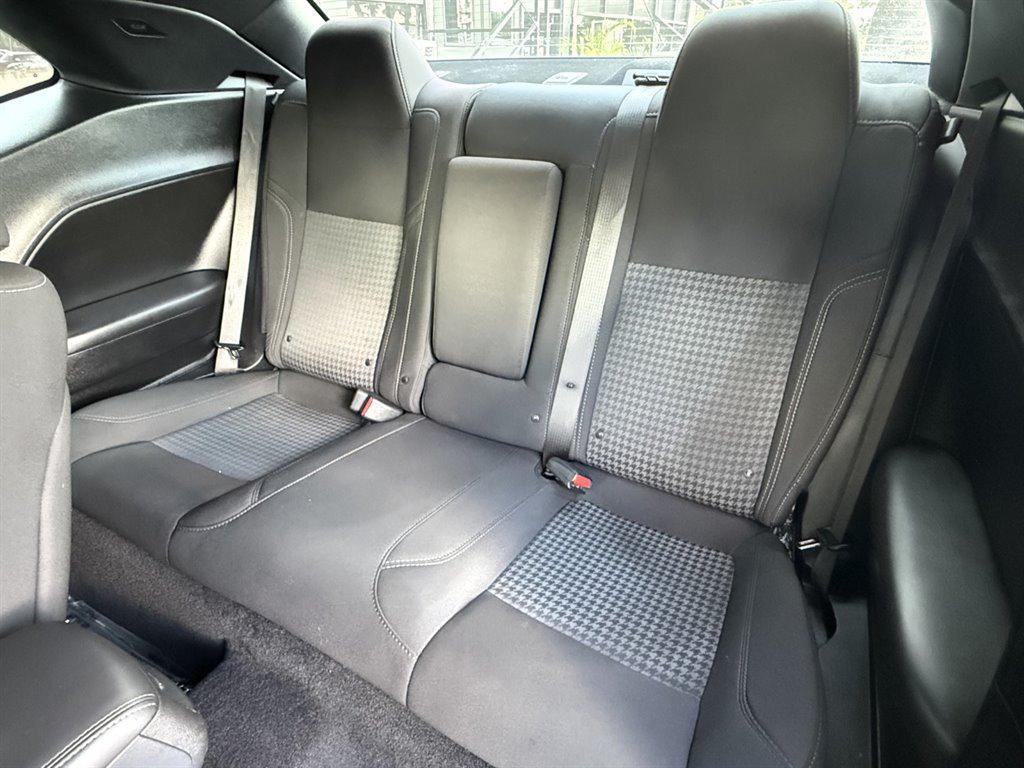 used 2020 Dodge Challenger car, priced at $18,995