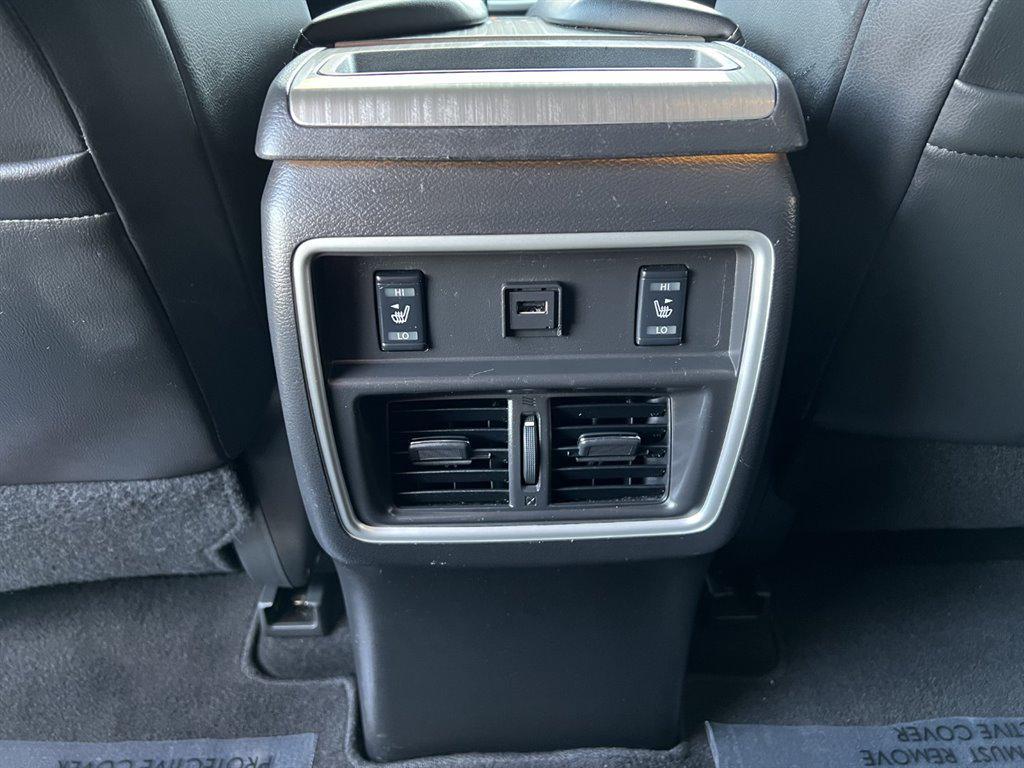 used 2018 Nissan Murano car, priced at $16,995