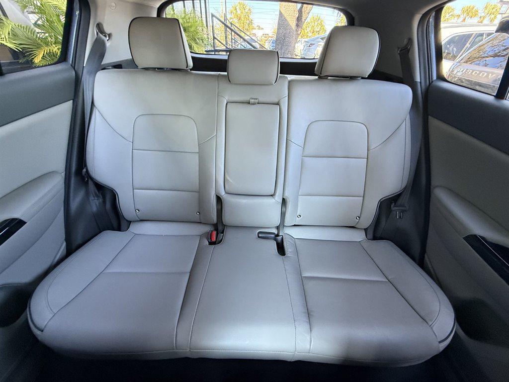 used 2019 Kia Sportage car, priced at $14,995