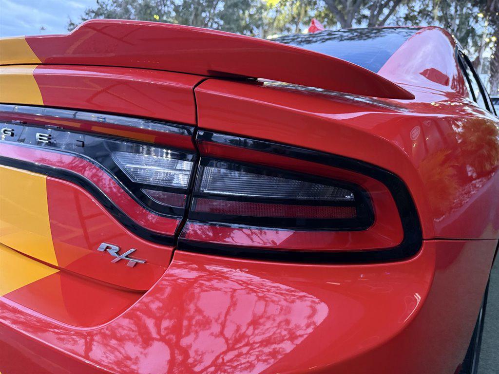 used 2022 Dodge Charger car, priced at $29,995