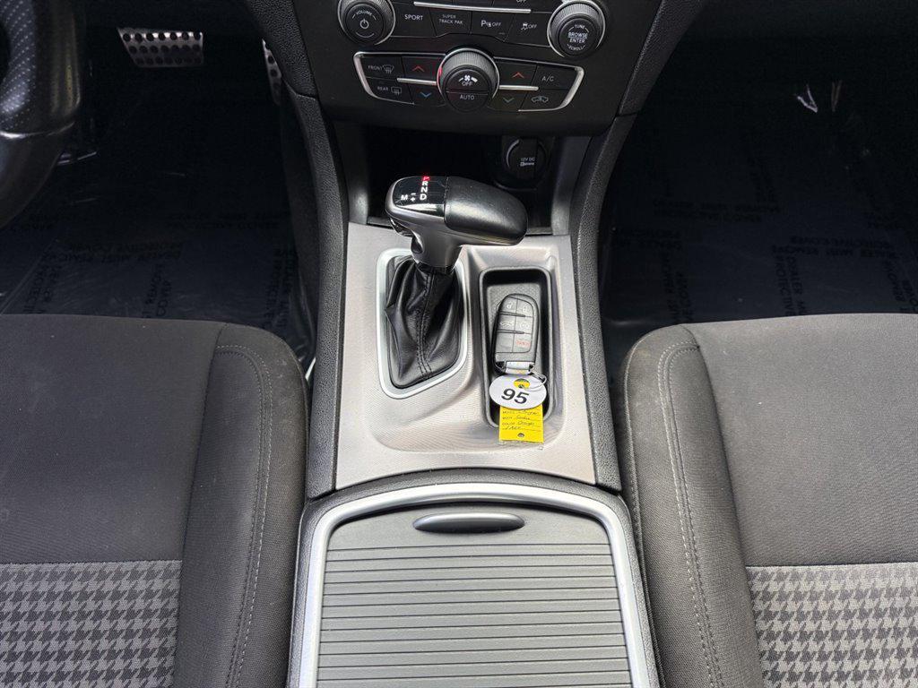 used 2022 Dodge Charger car, priced at $29,995