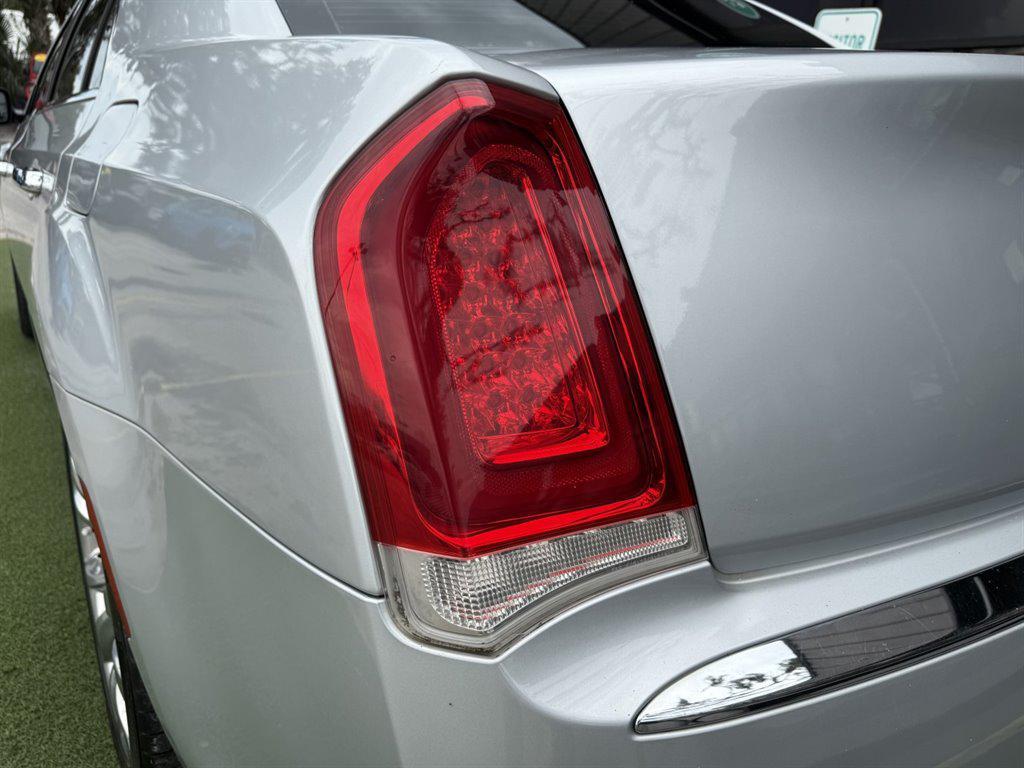 used 2020 Chrysler 300 car, priced at $18,995