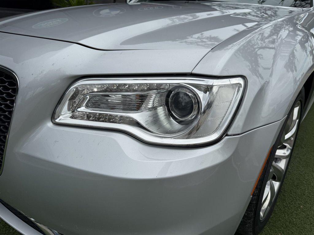 used 2020 Chrysler 300 car, priced at $18,995