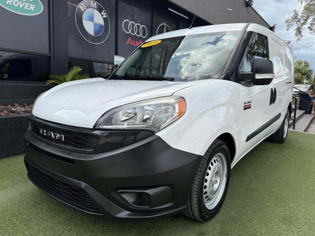 used 2019 Ram ProMaster City car, priced at $12,995
