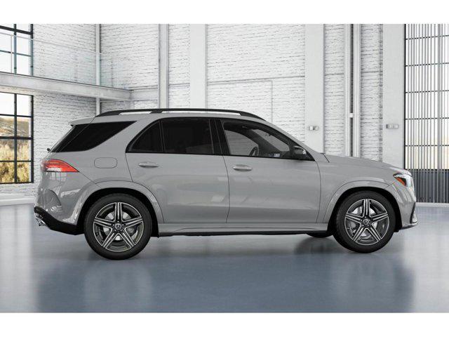 new 2026 Mercedes-Benz GLE 350 car, priced at $76,765