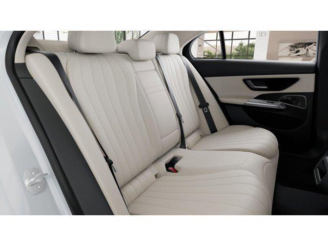 used 2025 Mercedes-Benz E-Class car, priced at $69,110