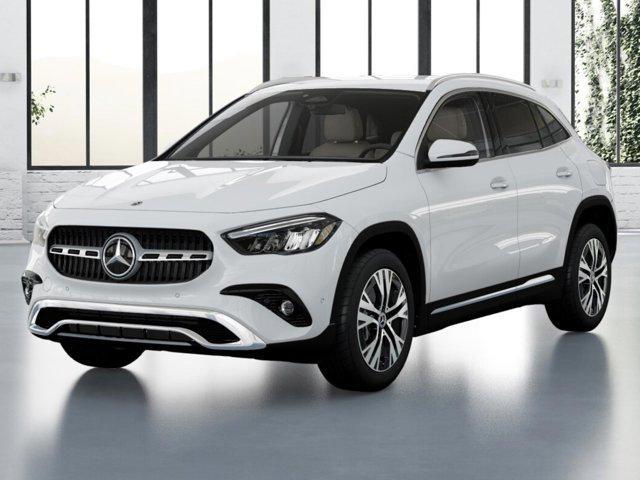 used 2026 Mercedes-Benz GLA 250 car, priced at $46,080