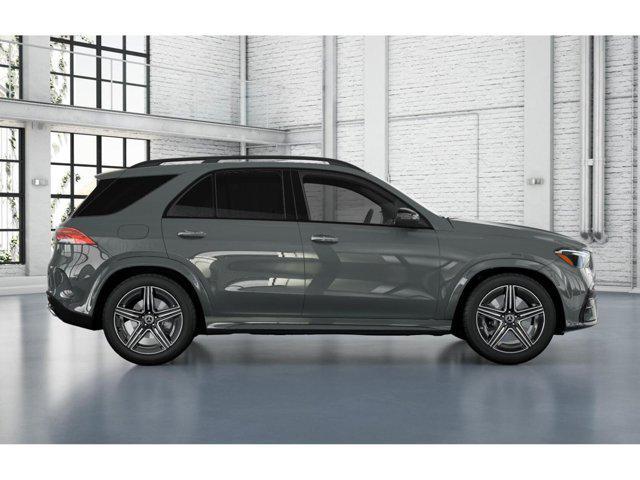 new 2026 Mercedes-Benz GLE 450 car, priced at $80,250