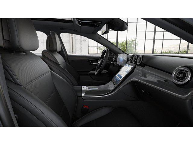 new 2026 Mercedes-Benz C-Class car, priced at $57,820