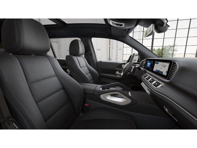 new 2026 Mercedes-Benz GLS 450 car, priced at $97,850